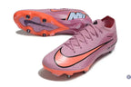 Air Zoom Mercurial Vapor 16 SG - Scary Good - Rose/Orange/Noir