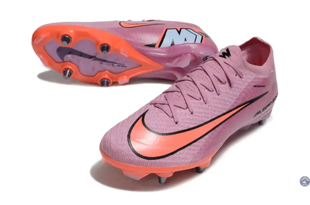 Air Zoom Mercurial Vapor 16 SG - Scary Good - Rose/Orange/Noir