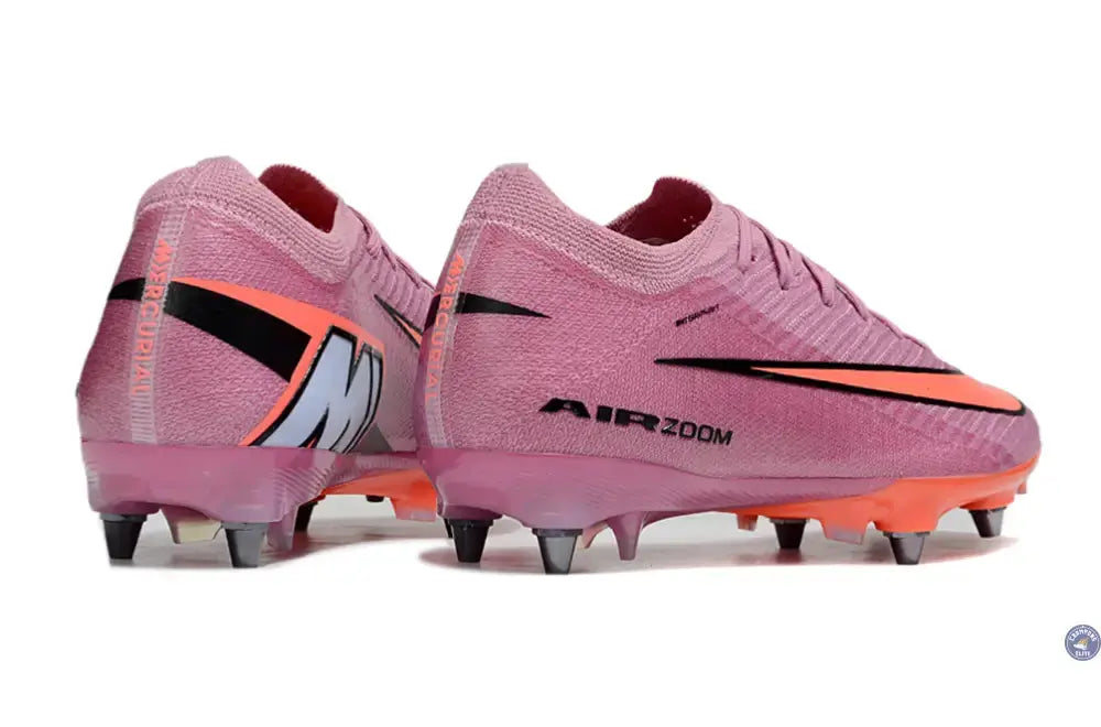 Air Zoom Mercurial Vapor 16 SG - Scary Good - Rose/Orange/Noir