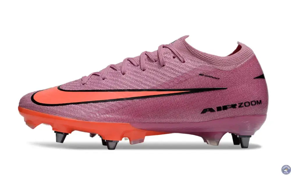 Air Zoom Mercurial Vapor 16 SG - Scary Good - Rose/Orange/Noir
