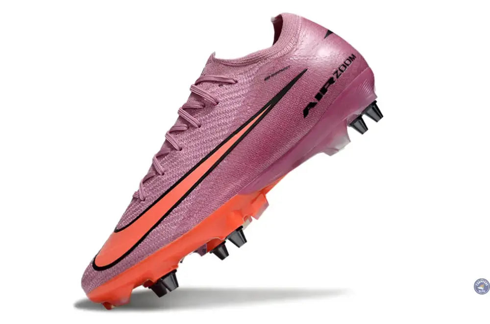 Air Zoom Mercurial Vapor 16 SG - Scary Good - Rose/Orange/Noir