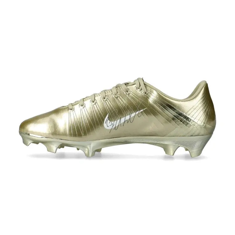 Nike Mercurial Superfly Elite FG CR7 Gold - Or/Blanc