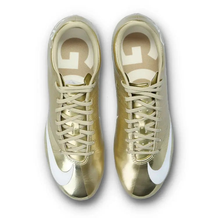 Nike Mercurial Superfly Elite FG CR7 Gold - Or/Blanc