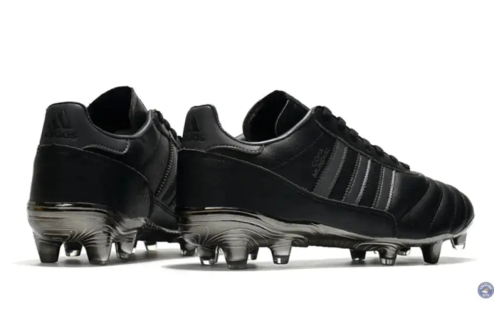 Copa Mundial 21 FG - Noir/Gris
