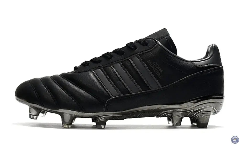 Copa Mundial 21 FG - Noir/Gris