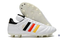Copa Mundial FG Allemagne - Blanc/Noir/Rouge/Jaune ÉDITION LIMITÉE