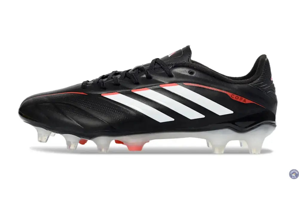 COPA PURE ELITE 4 FG DNA PACK - NOIR/ROUGE/BLANC