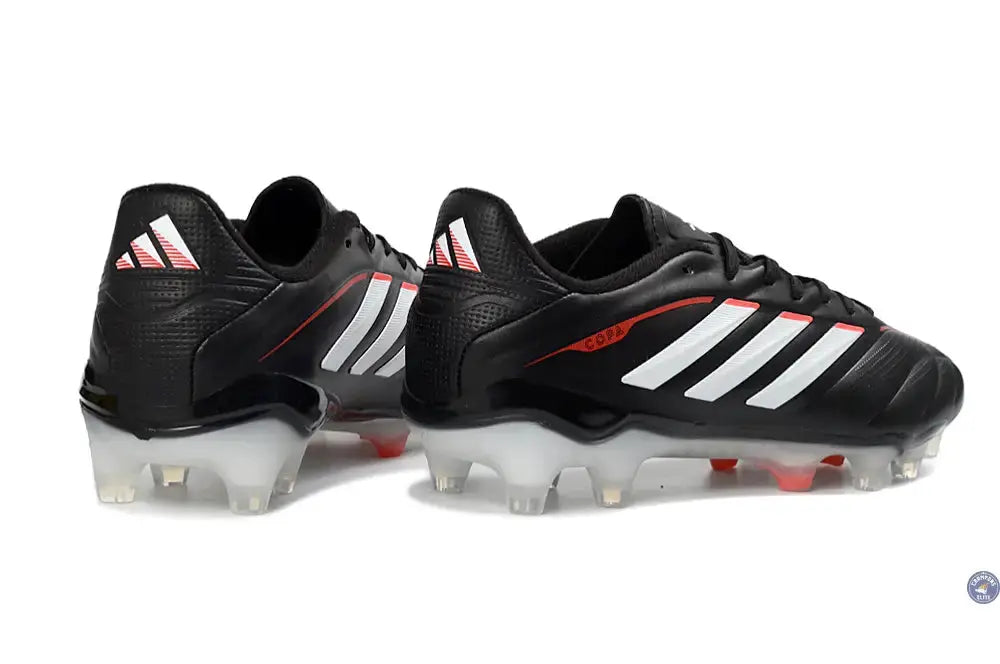 COPA PURE ELITE 4 FG DNA PACK - NOIR/ROUGE/BLANC