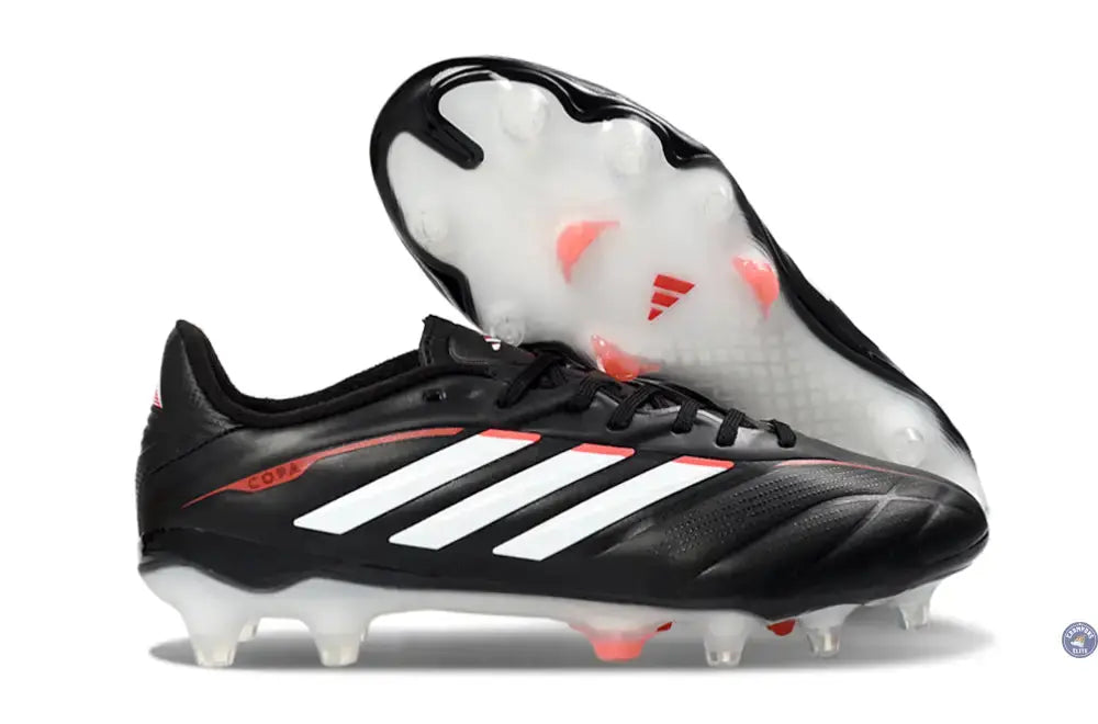 COPA PURE ELITE 4 FG DNA PACK - NOIR/ROUGE/BLANC