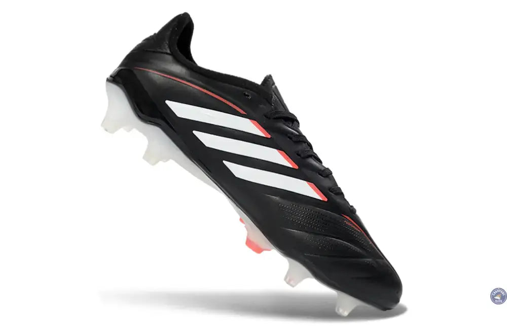 COPA PURE ELITE 4 FG DNA PACK - NOIR/ROUGE/BLANC