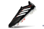 COPA PURE ELITE 4 FG DNA PACK - NOIR/ROUGE/BLANC