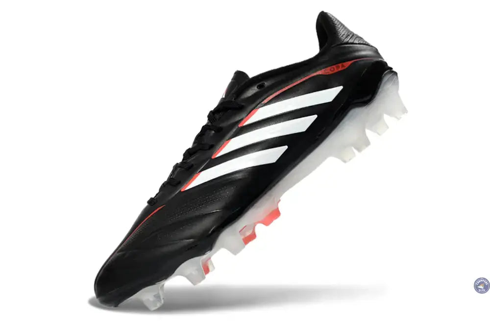 COPA PURE ELITE 4 FG DNA PACK - NOIR/ROUGE/BLANC