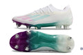 Crazyfast SG - Blanc/Bleu/Rose