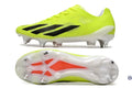 Crazyfast X + SG Solar Energy - Jaune/Noir/Blanc