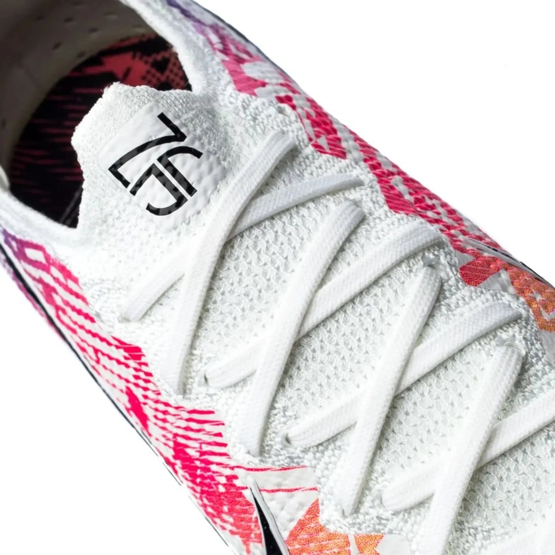 Mercurial Vapor 13 Elite FG Neymar - Blanc/Multicolor