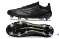 F50 Elite SG Dark Spark - Noir/Argenté/Doré