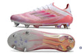 F50 Elite SG Lamine Yamal 304 - Rose clair/Purple Glow/Lite Pink ÉDITION LIMITÉE