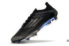 F50+ Lacets FG Dark Spark - Noir/Argenté/Doré