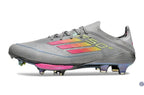 F50+ Lacets FG - Gris/Multicolor