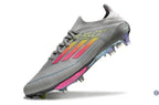 F50+ Lacets FG - Gris/Multicolor