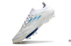 F50+ Lacets FG Polar Victory - Blanc/Argenté/Bleu