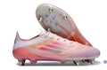 F50 Languette SG Lamine Yamal 304 - Rose clair/Purple Glow/Lite Pink ÉDITION LIMITÉE