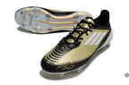 F50 Languette SG Triunfo Dorado - Doré/Blanc/Noir