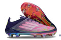 F50 Languette Yamal 2 SG - Rose/Violet/Jaune Fluo
