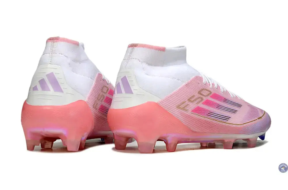 F50 Montante FG Lamine Yamal 304 - Rose clair/Purple Glow/Lite Pink ÉDITION LIMITÉE