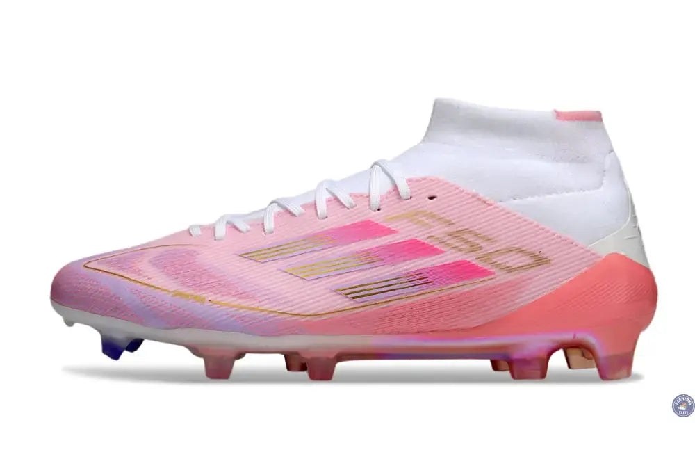 F50 Montante FG Lamine Yamal 304 - Rose clair/Purple Glow/Lite Pink ÉDITION LIMITÉE