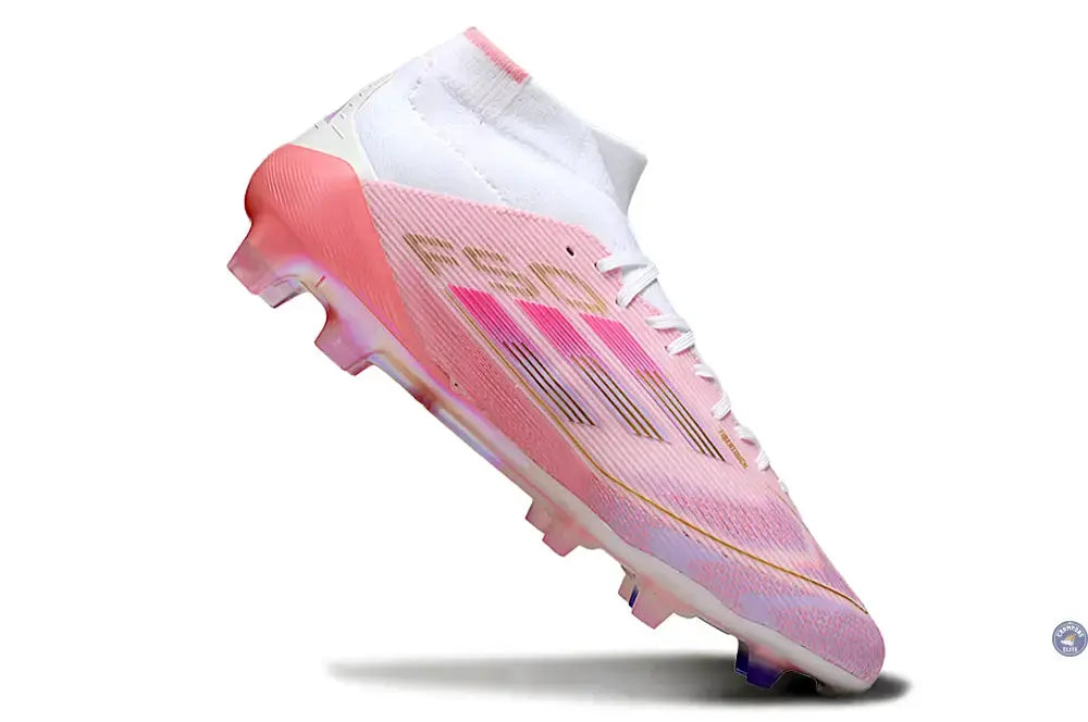 F50 Montante FG Lamine Yamal 304 - Rose clair/Purple Glow/Lite Pink ÉDITION LIMITÉE