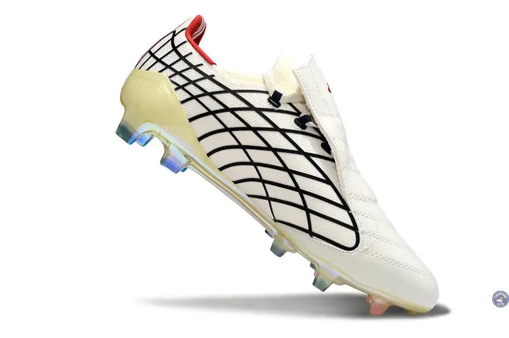 F50 SPIDER ELITE FG 30TH ANNIVERSARY - BLANC/ROUGE/BLEU MARINE ÉDITION LIMITÉE