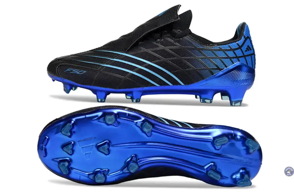 F50 SPIDER ELITE FG 30TH ANNIVERSARY - NOIR/BLEU ÉDITION LIMITÉE