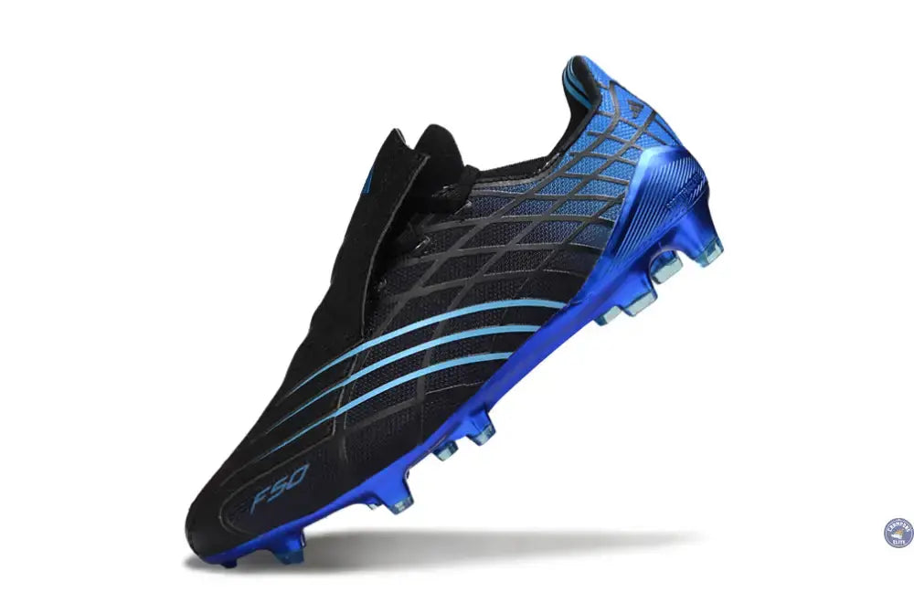 F50 SPIDER ELITE FG 30TH ANNIVERSARY - NOIR/BLEU ÉDITION LIMITÉE