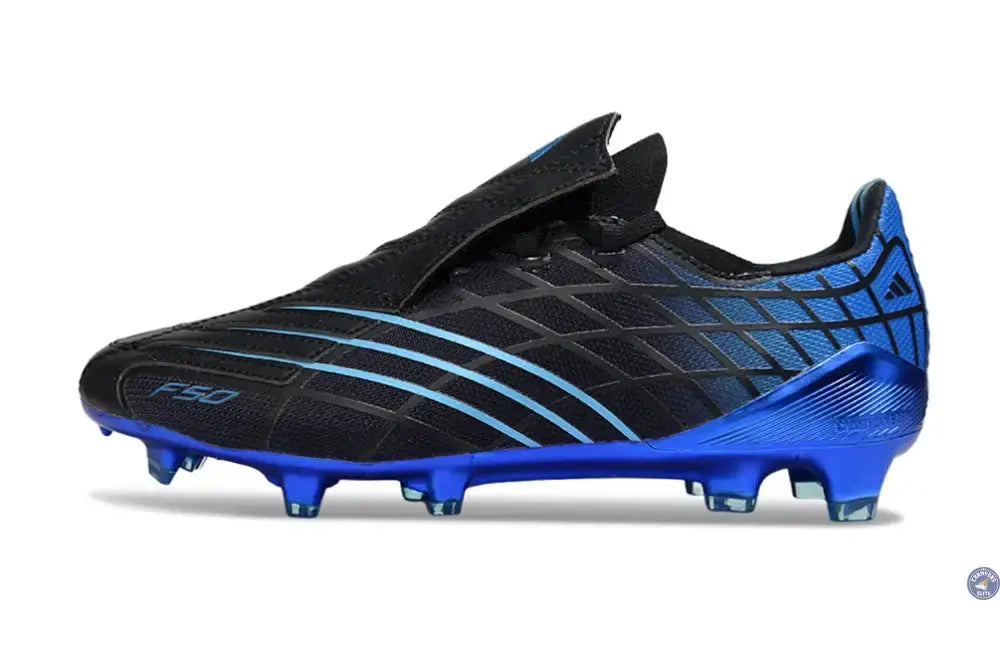 F50 SPIDER ELITE FG 30TH ANNIVERSARY - NOIR/BLEU ÉDITION LIMITÉE