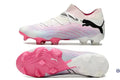 Future 7 Ultimate FG/AG Phenomenal - Blanc/Noir/Poison Pink