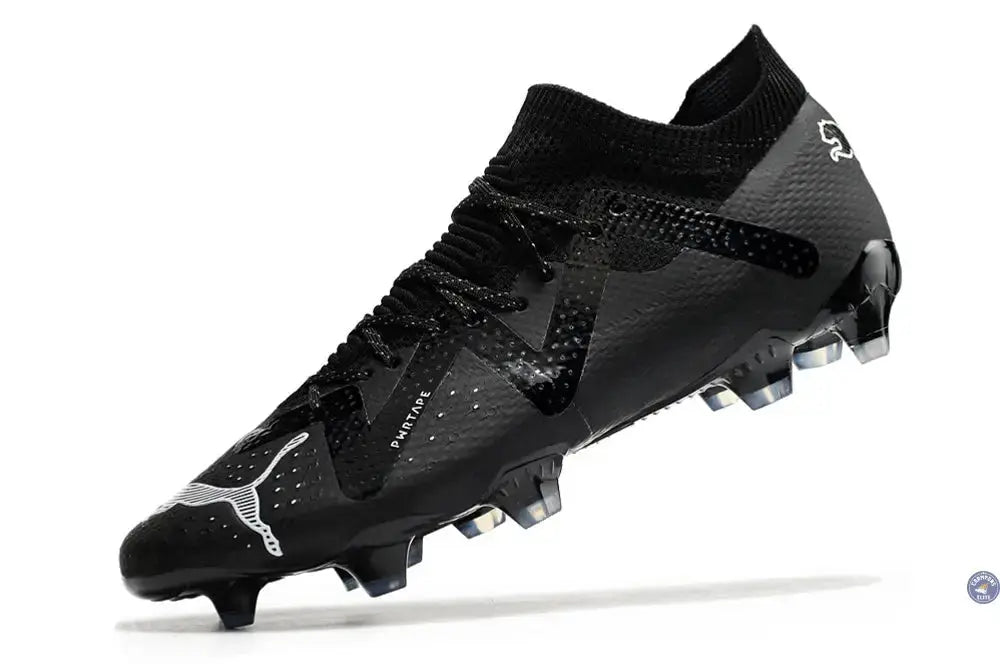 Future Ultimate FG Eclipse - Noir/Gris