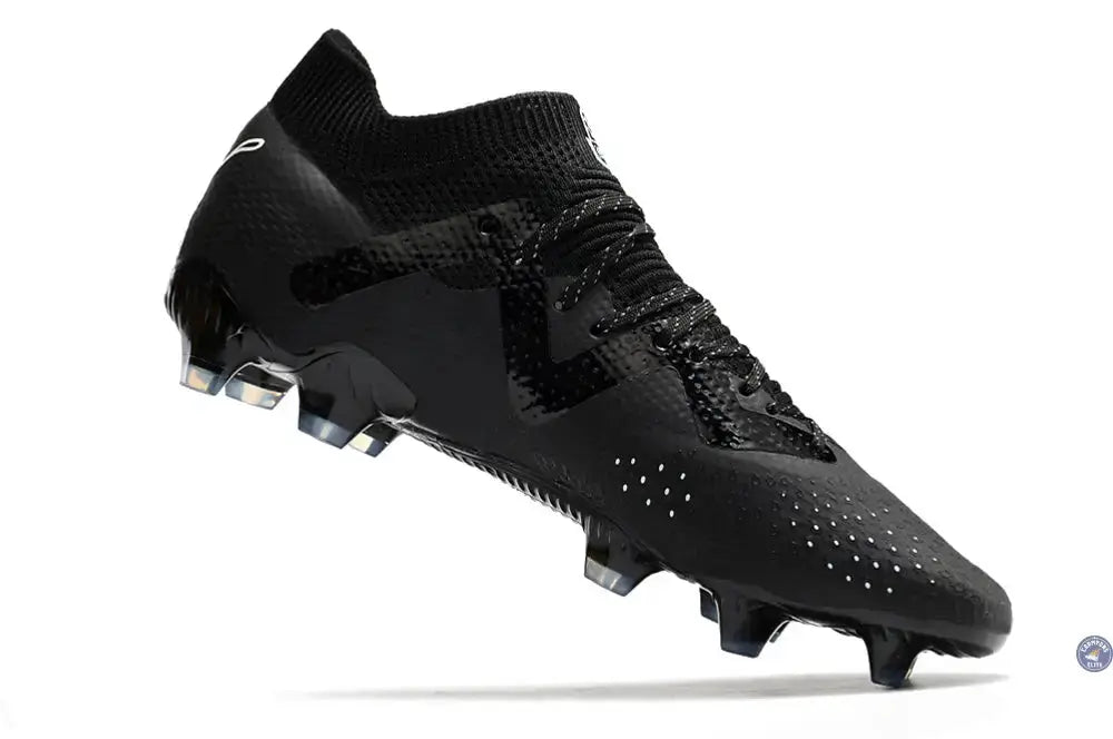 Future Ultimate FG Eclipse - Noir/Gris