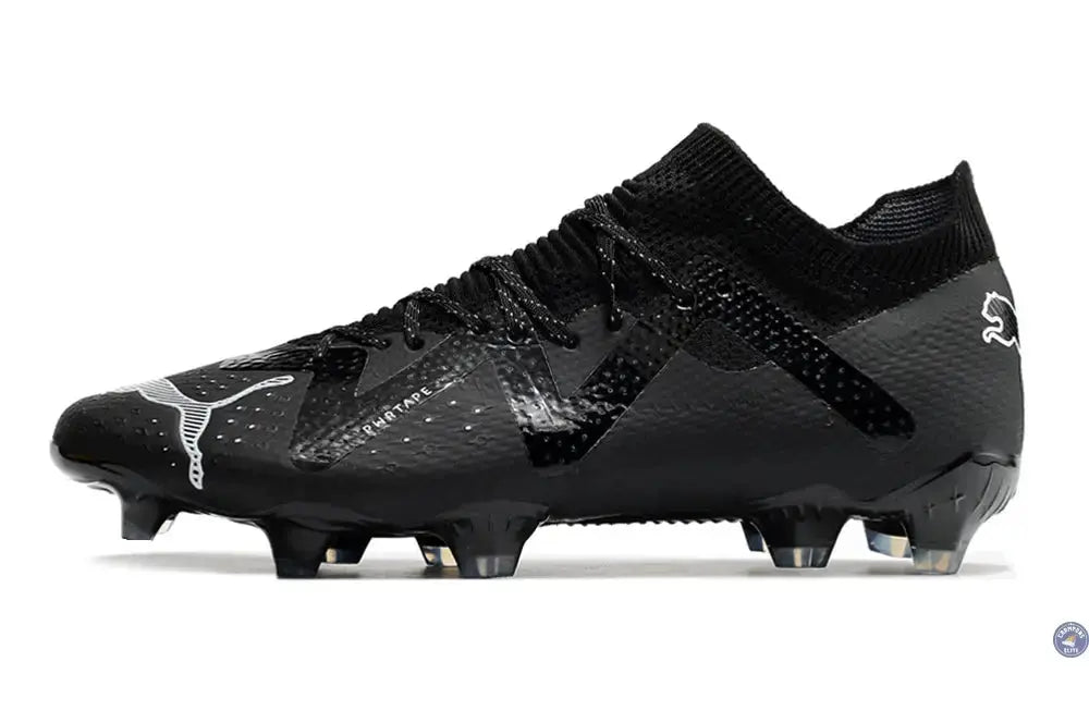 Future Ultimate FG Eclipse - Noir/Gris