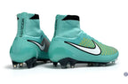 Magista Obra - Turkis/Orange/Hvid