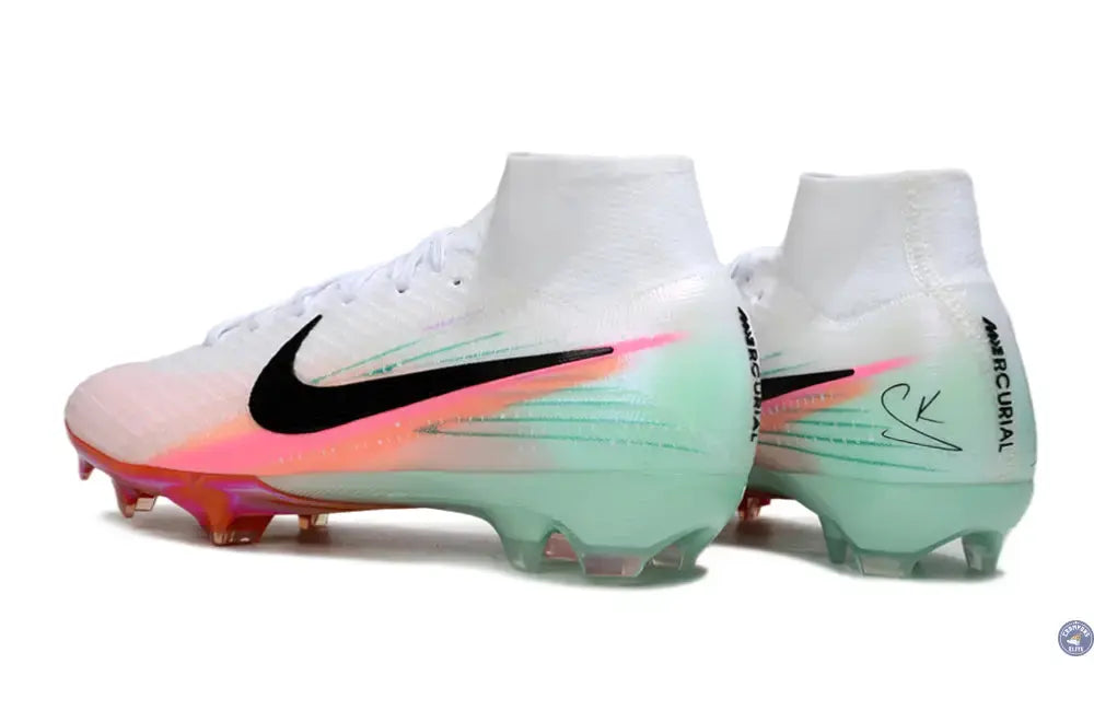 Mercurial Superfly 10 Elite FG Sam Kerr