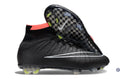 Mercurial Superfly 4 FG - Sort/Rød/Hvid