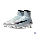 Mercurial Superfly 5 FG CR7 Chapter 5: Cut to brilliance - Bleu/Noir/Blanc