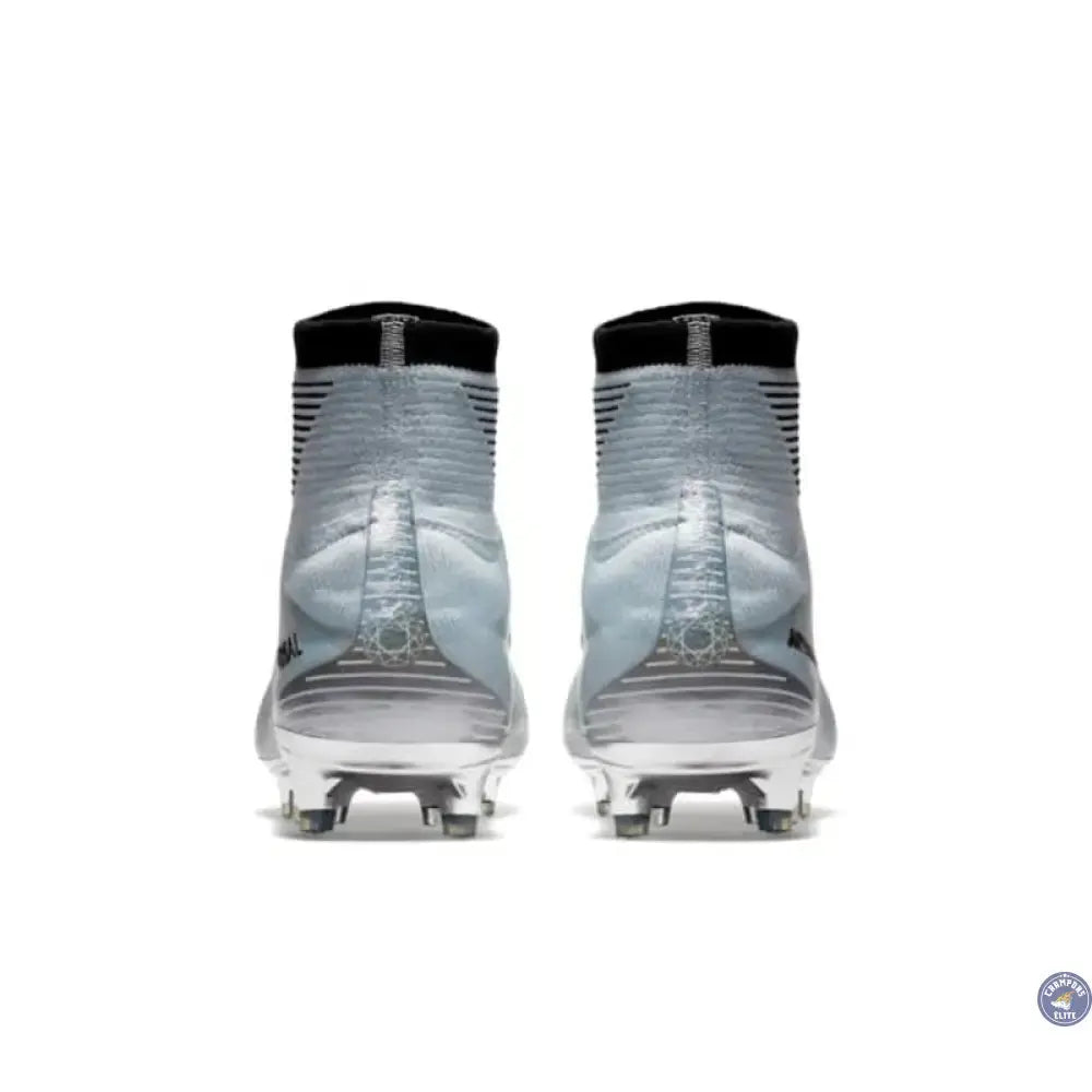 Mercurial Superfly 5 FG CR7 Chapter 5: Cut to brilliance - Bleu/Noir/Blanc