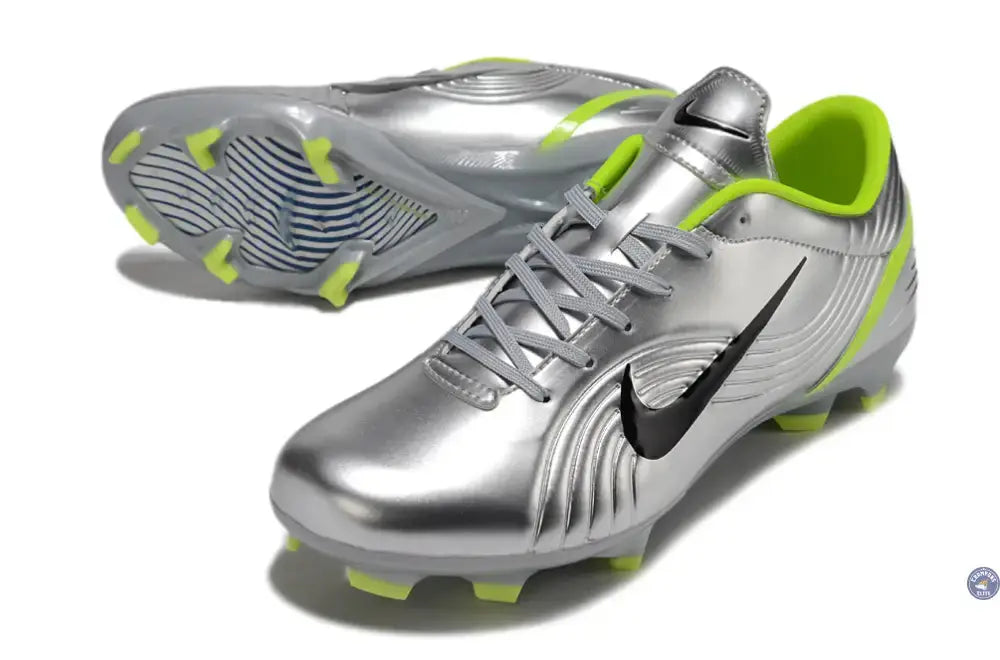 Mercurial Vapor 1 Elite Edition R9 Gris/Vert