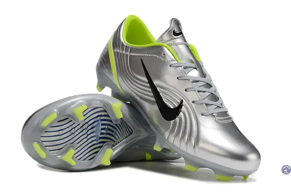 Mercurial Vapor 1 Elite Edition R9 Gris/Vert