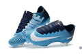 Mercurial Vapor 11 Elite FG Bleu/Noir