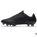 Mercurial Vapor 11 Elite FG Full Black - Noir