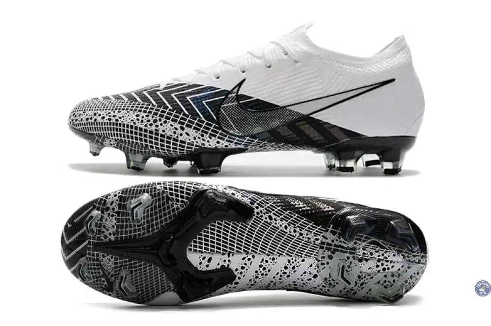 Mercurial Vapor 13 Elite FG Dream Speed 3 - Blanc/Noir
