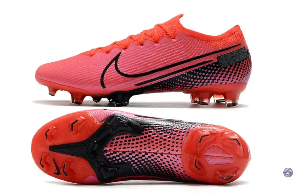 Mercurial Vapor 13 FG Future Lab - Rose/Noir